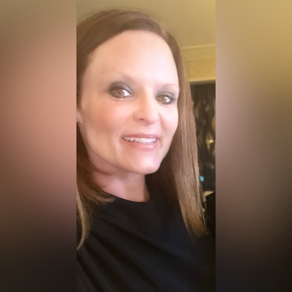 Meet your Posher, Tammy